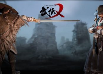 Swordsman X, Survival MMO Yang Baru?