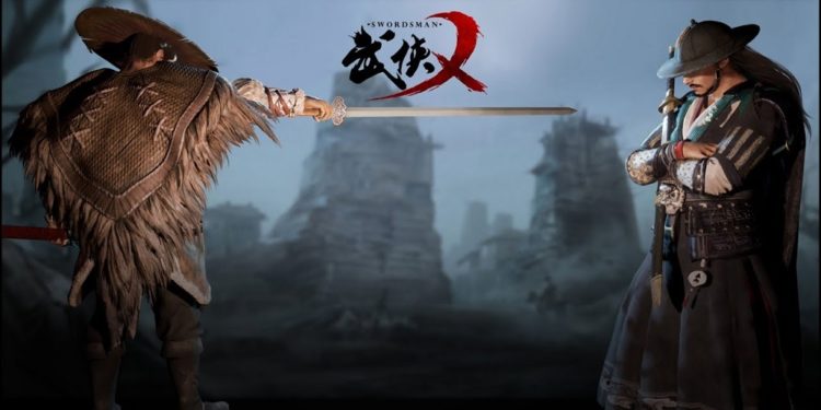 Swordsman X, Survival MMO Yang Baru?