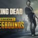 PlayerUnknown’s Battleground Kolaborasi Dengan The Walking Dead