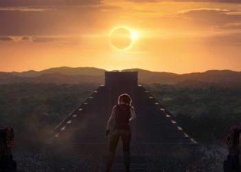 Shadow of the Tomb Raider, Screenshot Didedahkan!
