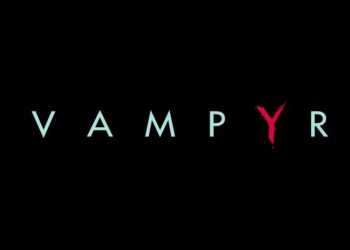 Trailer Jalan Cite Game Vampyr
