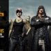 Scoreboard Untuk Pertandingan PUBG Semalam