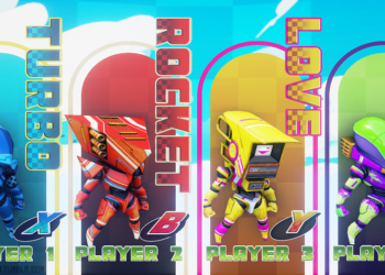 Game Baru Switch: Battery Jam