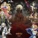 Castlevania: Grimoire of Souls untuk iOS