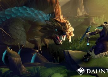 Dauntless Global Open Beta Mei Ini!
