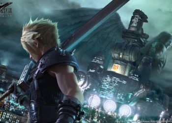 Cubaan Final Fantasy 7 Remake Untuk Lepasi Yang Lama