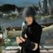 FFXV Ada Empat Episod Set DLC ‘ The Dawn of The Future ‘