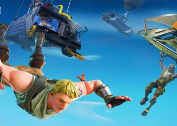 Barang Free Dalam Fortnite Sebab Masalah Server
