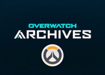 Overwatch Archive Dengan Misi Baru : Retribution!