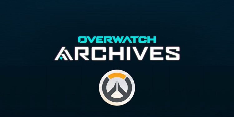 Overwatch Archive Dengan Misi Baru : Retribution!
