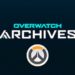 Overwatch Archive Dengan Misi Baru : Retribution!