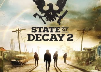 Trailer PAX East Game State of Decay 2