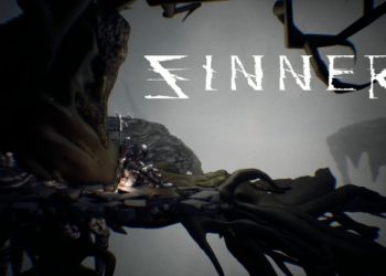 Sinner: Sacrifice for Redemption ditangguhkan ke Suku-3 2018