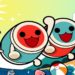Taiko Drum Master. Switch.