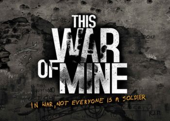 This War of Mine: PERCUMA kat Steam