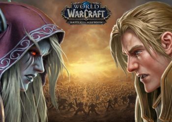 World of Warcraft : Battle for Azeroth Dilancarkan pada 14 Ogos!