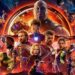 Avengers Infinity Wars Showcase di IOI Putrajaya!