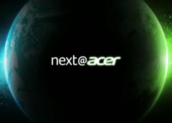 Acer Keluarkan Beberapa Produk Baru!!!
