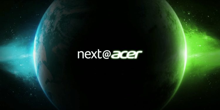 Acer Keluarkan Beberapa Produk Baru!!!
