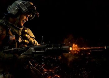 Call of Duty: Black Ops 4 Umumkan Mode Battle Royale?!