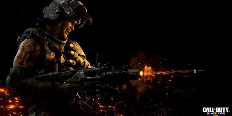 Call of Duty: Black Ops 4 Umumkan Mode Battle Royale?!