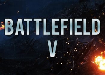 Battlefield V Live Reveal 23 Mei Nanti