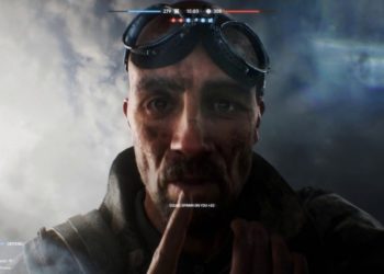 Membongkar Battlefield V!