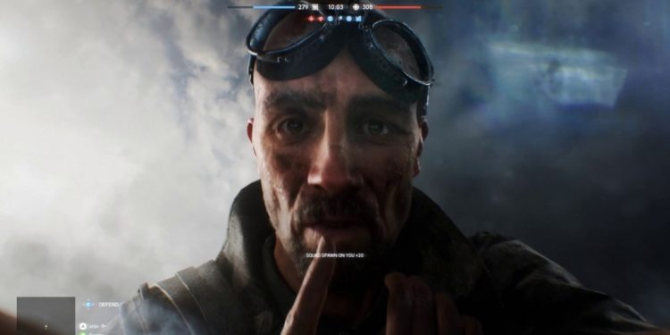 Membongkar Battlefield V!