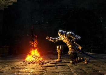 Dark Souls Remastred Dilancarkan Sehari Awal di Steam