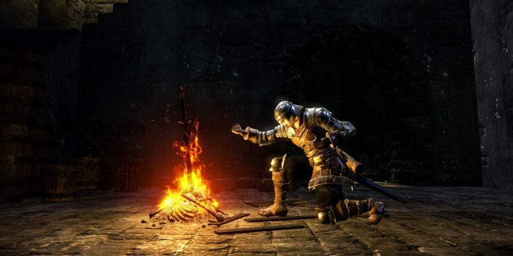 Dark Souls Remastred Dilancarkan Sehari Awal di Steam