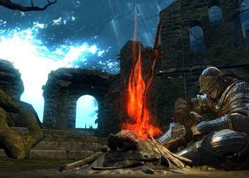 Test Server Dark Souls Remastered Untuk PlayStation 4 dan Xbox One, Pada Mei 11 dan 12