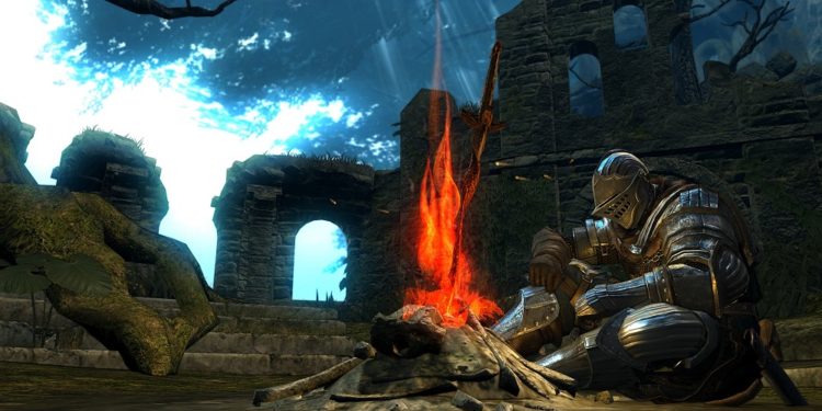 Test Server Dark Souls Remastered Untuk PlayStation 4 dan Xbox One, Pada Mei 11 dan 12
