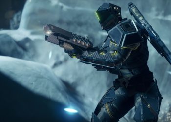 Destiny 2: Warmind DLC, Tarikh Pelancaran, Masa, Dan Pre-Loading