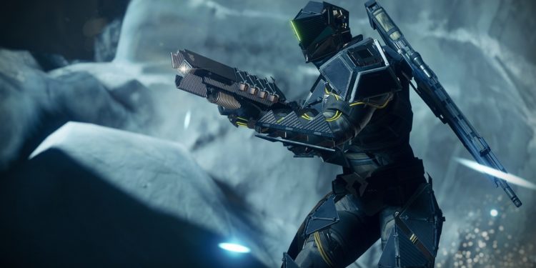 Destiny 2: Warmind DLC, Tarikh Pelancaran, Masa, Dan Pre-Loading