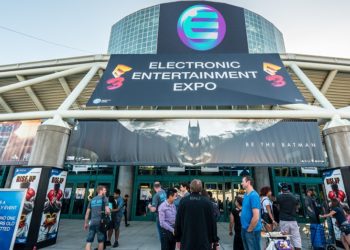Game Yang Dah Pasti Pada E3 2018 Untuk PlayStation 4 dan Juga PC