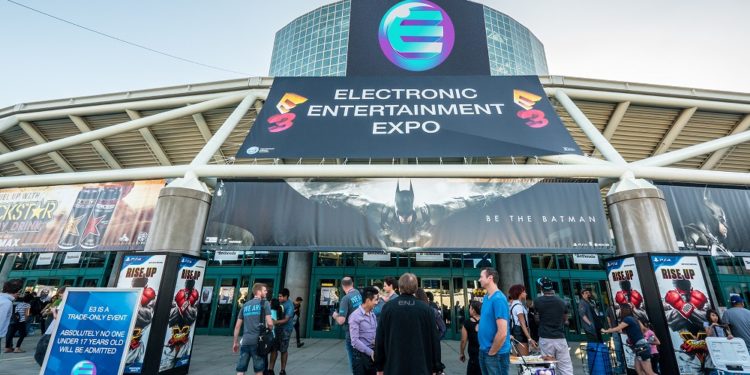 Game Yang Dah Pasti Pada E3 2018 Untuk PlayStation 4 dan Juga PC