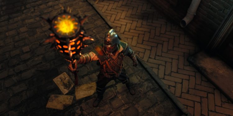 Egress, Battle Royale Versi Dark Souls Pulak?
