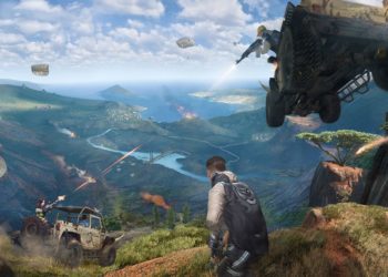 Extopia, Wujudnya Kuala Lumpur Dalam Map?!