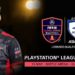 GB Fenrir, Satu Satunya Pemain Malaysia Dalam PlayStation League Asia 2018