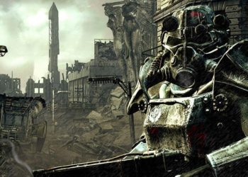Bethesda Tease Pengumuman Fallout?!