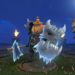 Map Battle Royale Untuk Battlerite Didedahkan!