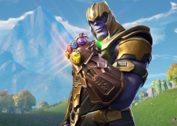 Fortnite: Hatch Misteri Dijumpai Di Wailing Woods