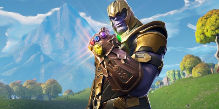 Fortnite: Hatch Misteri Dijumpai Di Wailing Woods