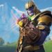 Fortnite: Hatch Misteri Dijumpai Di Wailing Woods