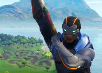 Calculator Fornite, Dan Thanos Ke Fornite?