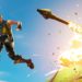 Fortnite Akan Ada Kenderaan!