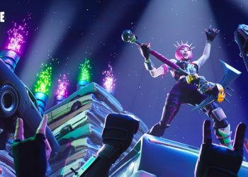 Skin, Emotes dan Glider Baru Datamined Dari Patch Fortnite Terbaru!