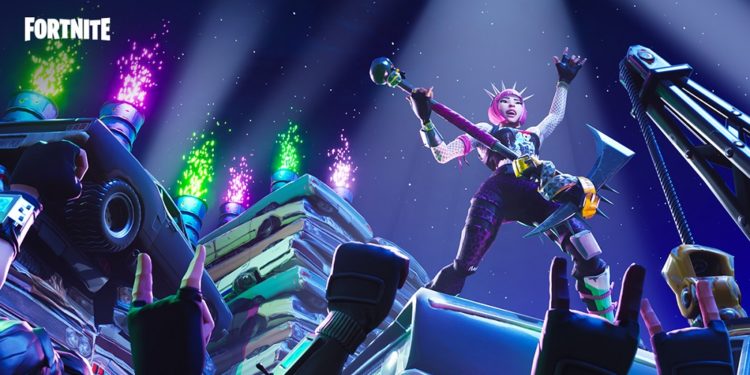 Skin, Emotes dan Glider Baru Datamined Dari Patch Fortnite Terbaru!
