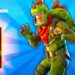 Tapak Kaki Dinasour Dalam Fortnite?