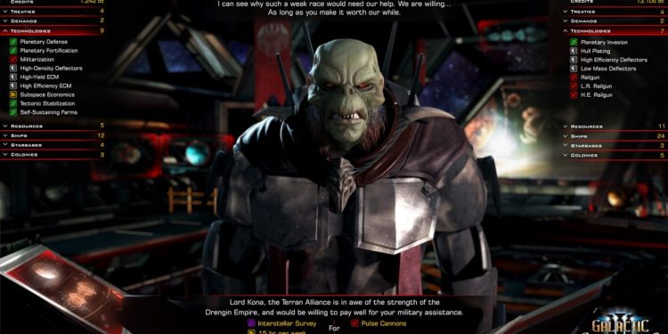 Game Percuma, Humble Bundle, Galactic Civilizations II: Ultimate Edition